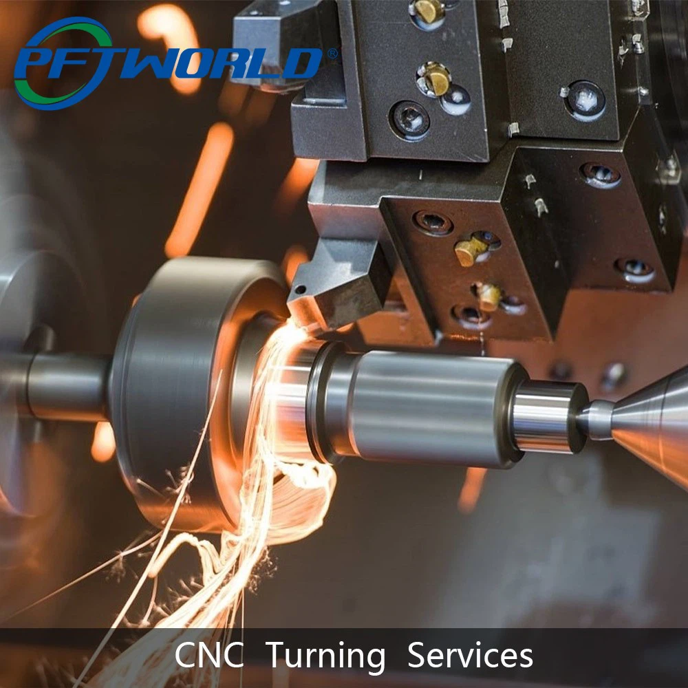 CNC Turning Services CNC Turning Services