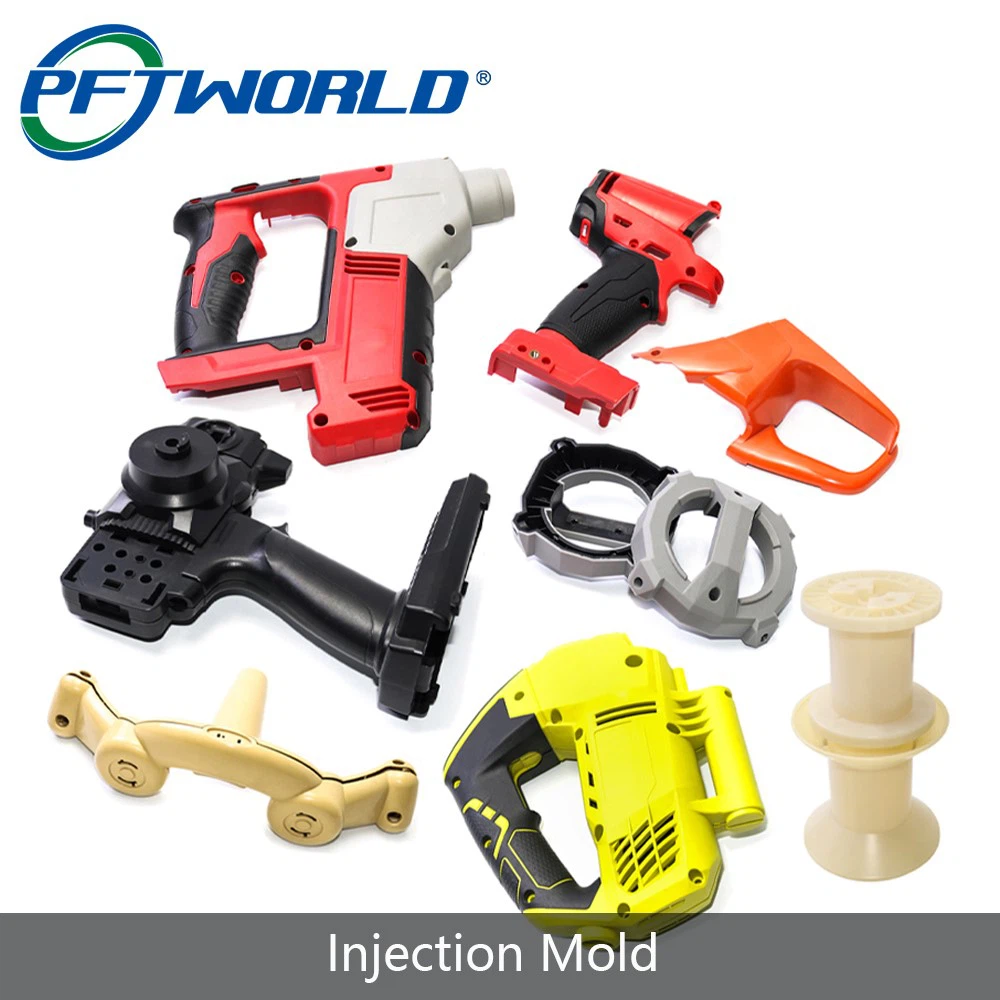 Injection Mold Injection Mold