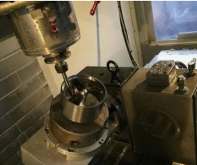 Għarfien tal-magni ta 'preċiżjoni