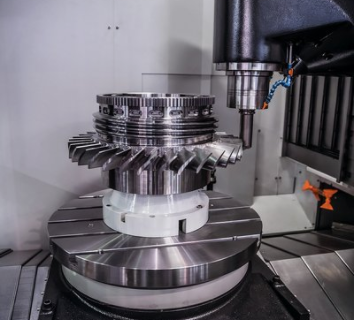 Karatteristiċi tal-Maċinazzjoni tas-Sodda Extra