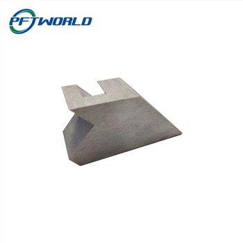 Kemm idum il-Maċinazzjoni CNC Għaddiet