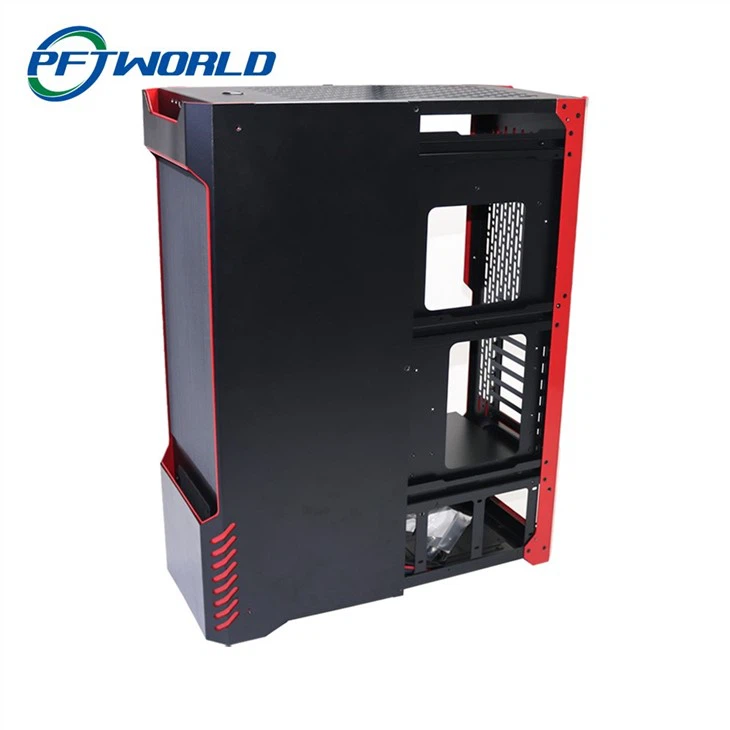OEM Bending Sheet Metal Parts