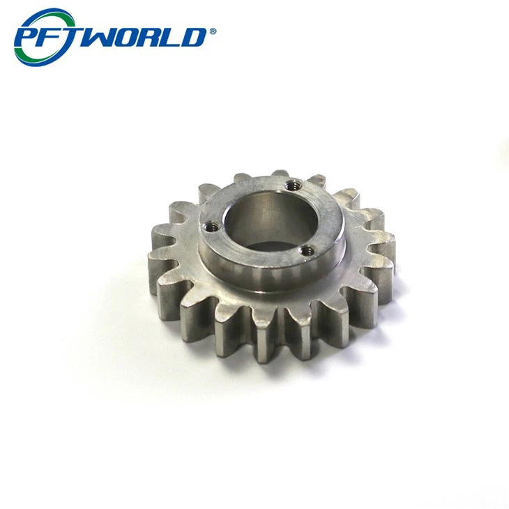 Ixtri Spur Gear Online