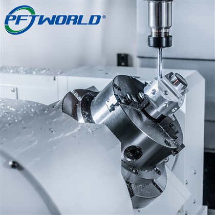 CNC Mill-Turn Makkinar