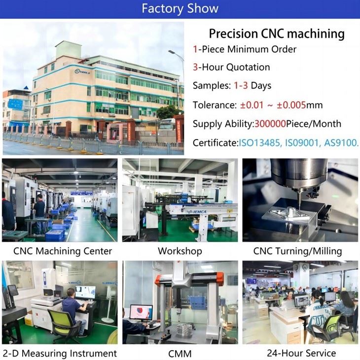 Medical Device Parts