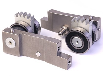 gears gears