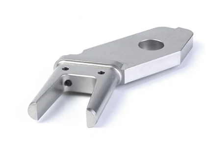 Medical - Grad Stainless Steel Machining 316L / 17-4PH